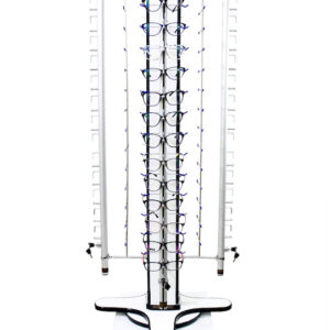 Optical Floor Standy - RVS106 - Image 2