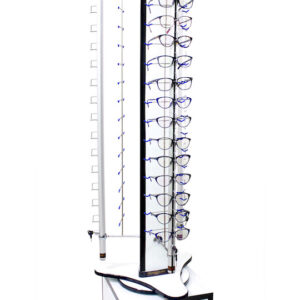 Optical Floor Standy - RVS107 - Image 1