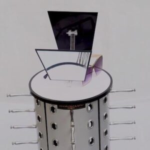 Optical Table Top Stand - RBS101 - Image 2