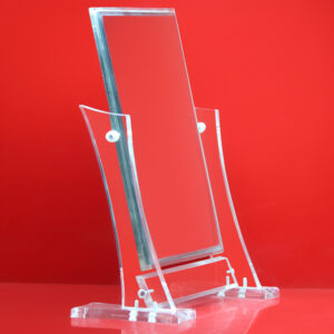 Table Top Mirror - DR005 - Image 2