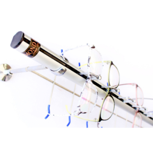 Wall Display Stands/Rod