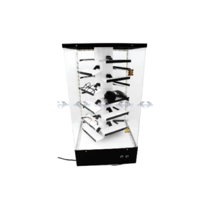 LED Revolving Box - LBR201 - Image 2