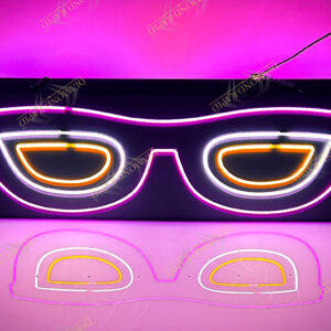 Optical Sign Board Led M-253 - Image 2