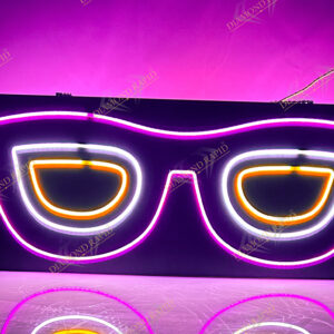 Optical Sign Board Led M-253 - Image 3