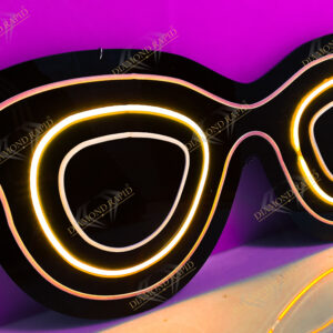 Optical Sign Board LED M-251 - Image 2