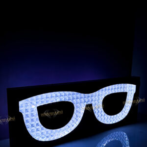 Optical Sign Board LED M-256 - Image 2