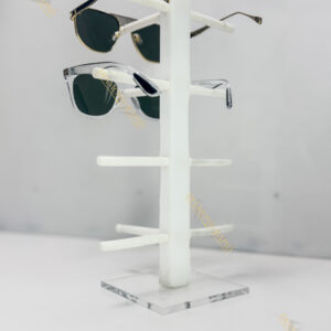 Milk Acrylic Stand M-TB3C4 - Image 3