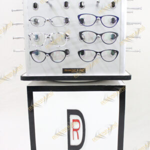 Square Revolving  RVSLED108 - Image 2