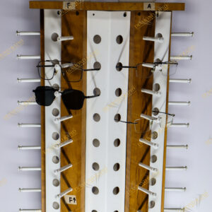 Wooden Revolving M- RVS115 - Image 3