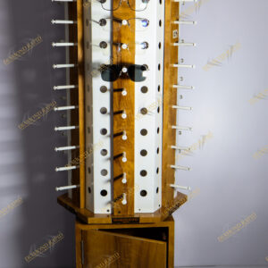Wooden Revolving M- RVS115 - Image 5