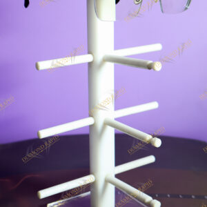 Milk Acrylic Stand M-TB3C4 - Image 8