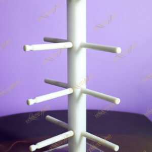 Milk Acrylic Stand M-TB3C4 - Image 9